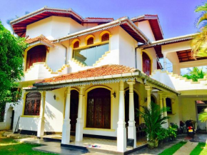 Negombo Ma Boutique Residence